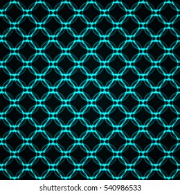 Light abstract design, illustration background