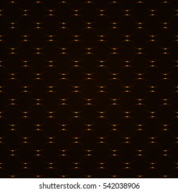 Light abstract design, illustration background