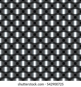 Light abstract design, illustration background