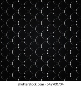 Light abstract design, illustration background