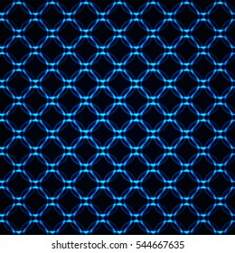 Light abstract design, illustration background