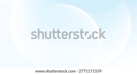 Light abstract gradient background for SaaS and tech platforms, expressing system fluidity, scalability, and modern digital architecture.