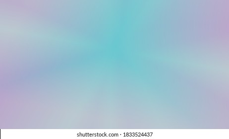 Light abstract wallpaper in rainbow colors