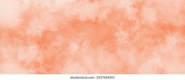 Fundo do céu claro e arejado com nuvens macias e sábias flutuando perfeitamente para uso em projetos relaxantes e naturais
