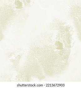 Light Alcohol Ink Repeat Wall. Beige Marble Background. White Rock Floor. White Water Color Background. Beige Seamless Watercolor. Fluid Vector Grunge. Light Marble Texture. Modern Seamless Painting