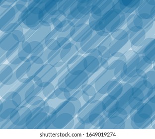 Light backdrop. Transparent shapes. Space background. Presentation cover. Background decoration. Abstract shape. Party backdrop. Abstract vector pattern. Business template. Business presentation.