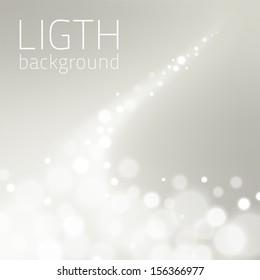 Light Background 