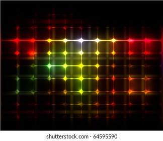 light- background