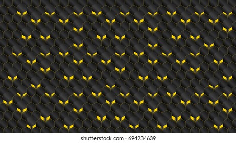 light background