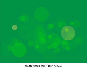  Fondo claro con estilo de burbuja. Apropiado para el diseño de envases, fondo de pantalla de comida, fondo de eventos culinarios, etc.
