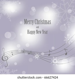 Light background "Christmas", eps10