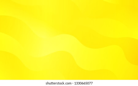 Light background with curved shapes. Vector wave pattern. Futuristic wavy backdrop. Colorful in abstract marble style with gradient. Contrast Gradient.