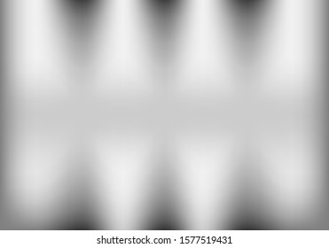 light background with mesh blur effect
