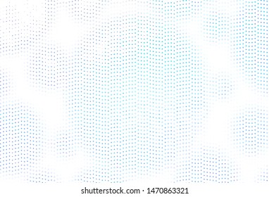 Light background with polygonal style. Beautiful illustration with triangles in nature style. Best design for poster, banner.