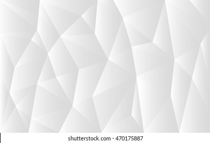 light background for presentations, background color is white