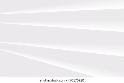 light background for presentations, background color is white