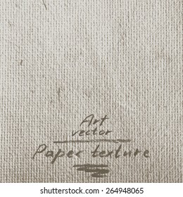 light background with a rough fibrous texture paper