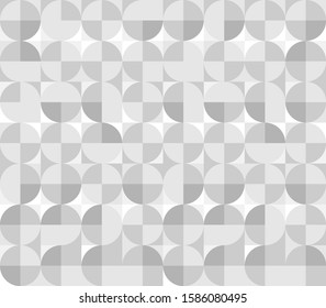 Light background with soft gray squares. For web or prints.
