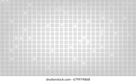Light background with soft gray squares. For web or prints.grey mosaic tile pale background vector web.Abstract grid background for your business presentations. Vector . Abstract  geometric pattern