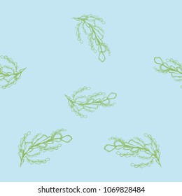 light background and sprigs prorogatat to ease, it is good for the wedding, it will be beautiful to look at the upholstery of any objects, it will fit well in the bathroom