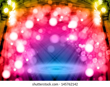 Fondo claro como sonido de plantilla, personas, producto ect, más visita mi portafolio