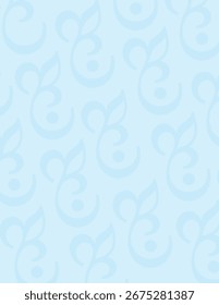 Light background texture design for children’s books, soft light.