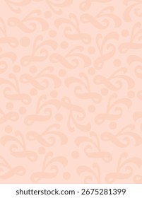 Diseño de textura de fondo ligero para libros infantiles, luz suave.