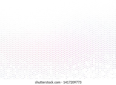 Light background with triangles. Beautiful illustration with triangles in nature style. Best design for poster, banner.
