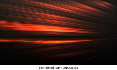Light background and vector picture and light technology background