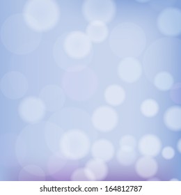 Light background. Vector background for presentation