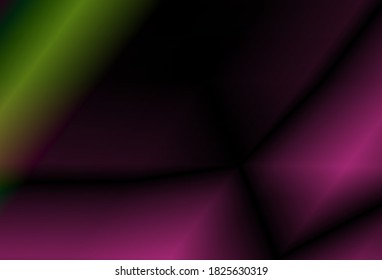 light beam background, rainbow abstract background