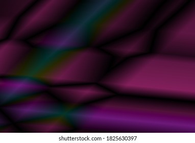 light beam background, rainbow abstract background