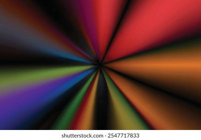 Light Beam Explosion Abstract Background, light abstract background.