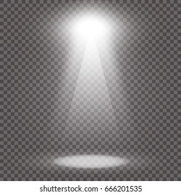 ufo beam images stock photos vectors shutterstock https www shutterstock com image vector light beam isolated on transparent background 666201535