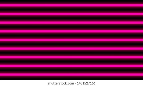 light beam pink elegant horizontal for background, disco light shine horizontal geometric, neon beam vertical lines pattern, disco light shine parallel motion blur, light beam lines for digital media