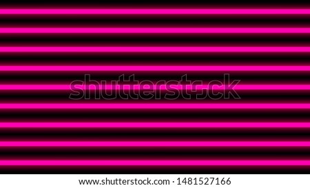 light beam pink elegant horizontal for background, disco light shine horizontal geometric, neon beam vertical lines pattern, disco light shine parallel motion blur, light beam lines for digital media