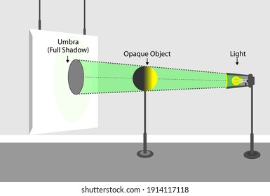 modelos de comportamiento ligero. intensidad luminosa. flujo luminoso. luz y sombra. física