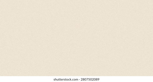 Light beige recycled paper texture with visible small fibers and flecks, slightly rough natural feel, soft even lighting, eco friendly and organic background in horizontal format.

