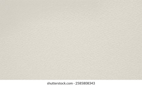 Light Beige rice paper texture. Washi eggshell background with grains, speckles, stencils, flecks. Ecru recycled handmade craft material backdrop, vector illustration.