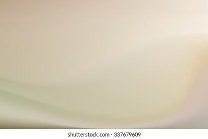 light beige soft background with soft delicate folds