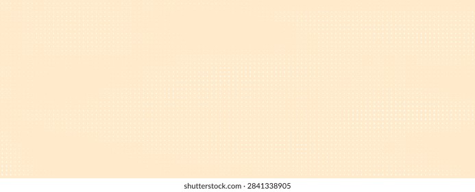 Fondo puntos semitono sutil
