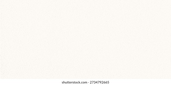 Fondo de papel de arroz artesanal con textura de Vector beige claro. Material hecho a mano con textura de cáscara de huevo de arena suave, efecto granulado, cartón de color crema vintage para diseño de hoja retro, fondo ruidoso