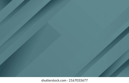 Fondo negro claro y verde oscuro con plantilla de textura metálica degradada. líneas de tecnología de gradiente abstracto fondo de sombra gris plateado diagonal negro
