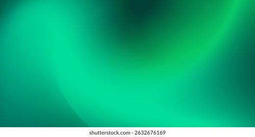 light black holographic mesh wavy texture background abstract green gradation