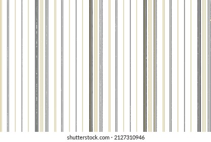 Light black striped background seamless pattern. Vector illustration.Abstract vector geometric seamless pattern. Vertical stripes. Monochrome background. 