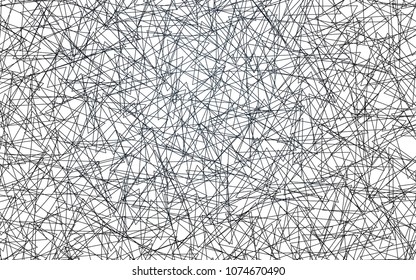 Light Black vector abstract colorful background, which consist of triangles. Pattern with colored triangles on white background.