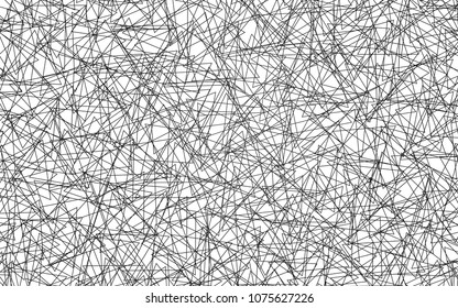 Light Black vector abstract colorful background, which consist of triangles. Pattern with colored triangles on white background.