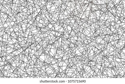Light Black vector abstract colorful background, which consist of triangles. Pattern with colored triangles on white background.