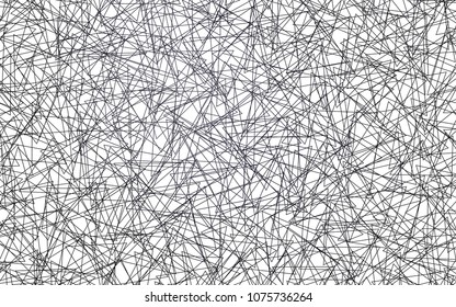 Light Black vector abstract colorful background, which consist of triangles. Pattern with colored triangles on white background.