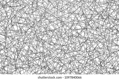 Light Black vector abstract colorful background, which consist of triangles. Pattern with colored triangles on white background.